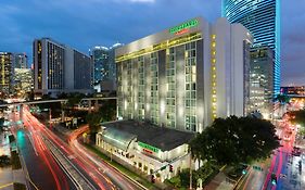 Courtyard Marriott Downtown Miami